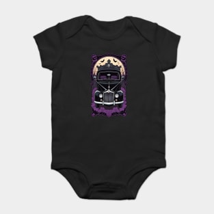 It's My Hearse Baby Bodysuit